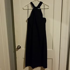 LBD- Little Black Dress